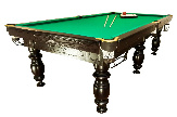 Більярдний стіл Billiard-Partner Мрія Нова Люкс 8ft BP0609