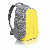 Рюкзак XD Design Bobby Compact желтый/защита от краж P705.536