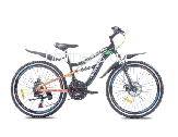  Premier Legion24 Disc 13" SP0000347