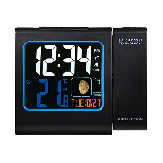 Проекционные часы La Crosse WT551-Black 921500