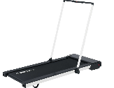   Toorx Treadmill City Compact Pearl White