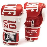   Leone Elite Red 10 . 500027
