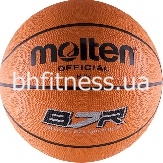 Баскетбольный мяч Molten Professional B7R