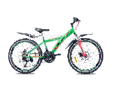  Premier Explorer24 Disc 13" SP0000341