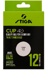 '    Stiga Cup ABS 12  1110-2510-12