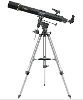  National Geographic Refractor 90/900 EQ3 9070000 922224