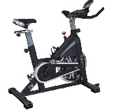 - Toorx Indoor Cycle SRX-60 EVO