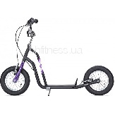  Yedoo Wzoom Black/Violet