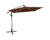    LED- 2,5 x 2,5   +  WCG W-7055LED-BR