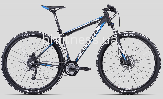  CTM RAMBLER 1.0 ( 18",20",22")