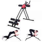    inSPORTline Ab Lifter Easy 10505