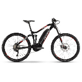Электровелосипед Haibike SDURO FullSeven LT 2.0 Рама S 2020 4540096040