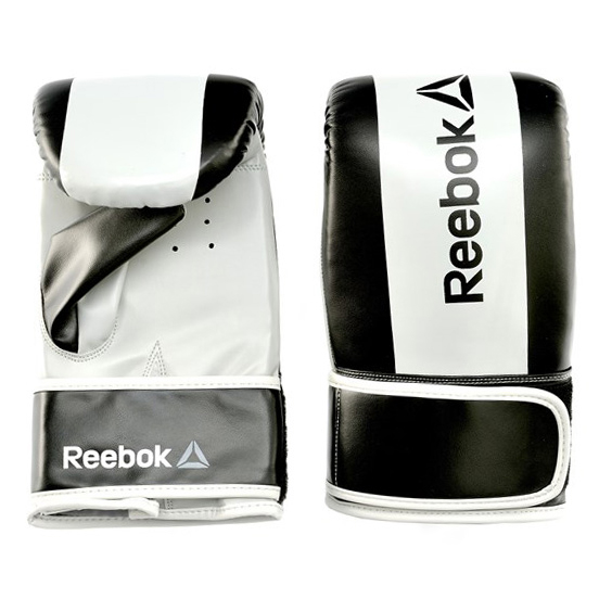   Reebok Retail rscb-11134bk L 