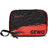 ����� ��� ������� Gewo Double Cover Wave Black/Red