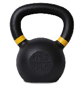 Гиря чавунна Fithub FH1005-4 Гиря чавунна Fithub FH1005-4