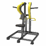   Iron Impulse Low Row TA25