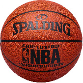  ' Spalding NBA Grip Control IN/OUT Size 7 NBA-GC-INOUT 7