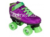   SFR Vision GT Purple