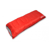 Спальный мешок SportVida SV-CC0008 Red