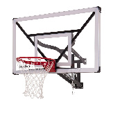 Баскетбольна стійка Goaliath GoTek 54 Wallmount
