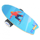  Ex-board Surf Snowboard EX71