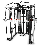  Finnlo Maximum/Inspire Smith Cage System 3555