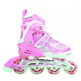   Nils Extreme NA1123A Size 39-42 Pink