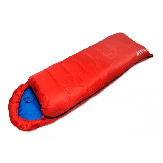Спальный мешок SportVida SV-CC0010 Red