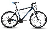 Велосипед 26" PRIDE XC-2.0 рама - 15" Велосипед 26" PRIDE XC-2.0 рама - 15"
