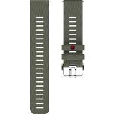 Сменный силиконовый ремешок для Polar Grit X Vantage M Green M/L 91082601