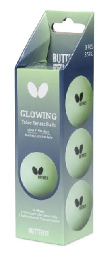 �'��� ��� ���������� ������ Butterfly Glowing Balls 3 �� 7011950340