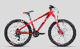 Велосипед CTM 26" RAPTOR 2.0 (рама 15")