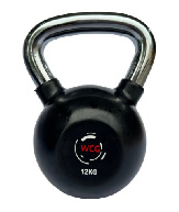      WCG 12  KPR-12