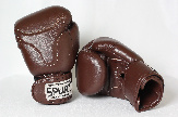 Боксерські рукавички English style Spurt