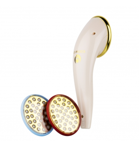   LED-ﳿ US MEDICA Therapy Gold