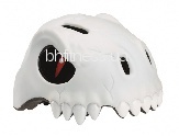   Crazy Safety Skull New