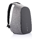 Рюкзак XD Design Bobby Pro, Anti-theft backpack, grey P705.242