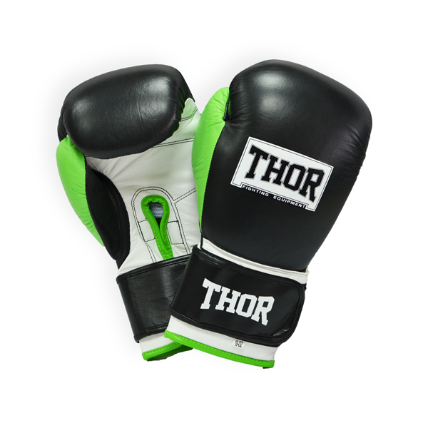   THOR TYPHOON 14oz / PU / --