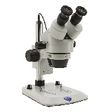 Мікроскоп Optika SZM-LED1 7x-45x Bino Stereo Zoom 921620