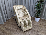 Масажне крісло xZero VZ4 White