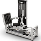  Master-Sport Leg Press BMM15