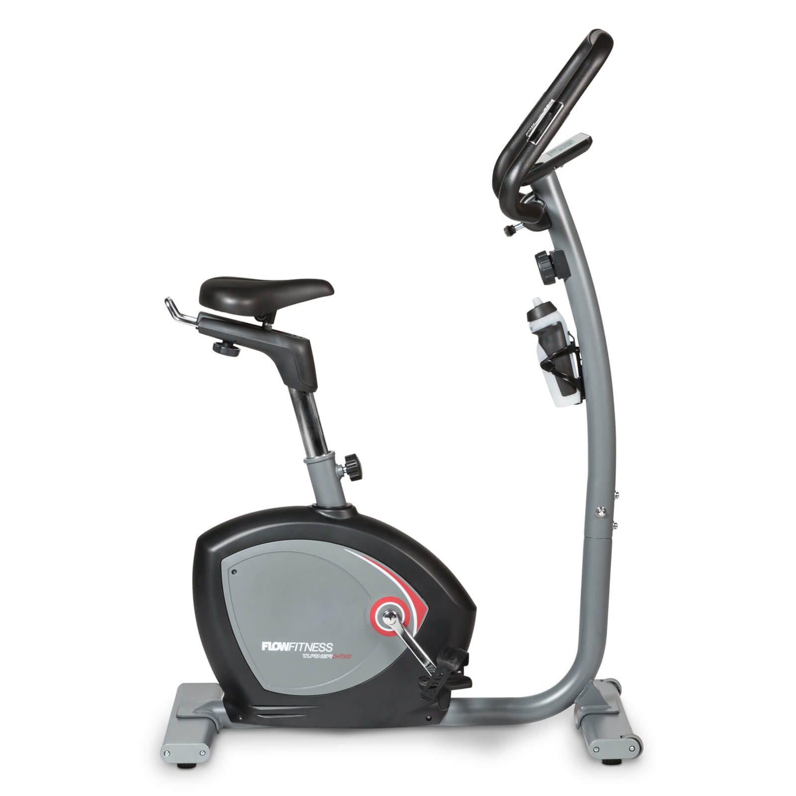   FLOW FITNESS DHT500
