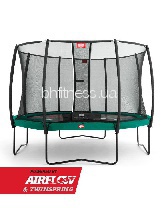 Berg Champion 430 Tattoo + Safety Net Deluxe 430