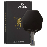 ������� Stiga Pro Carbon Plus Cybershape Truls Edition 5 Star FL
