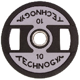   10  Technogym TGD-10