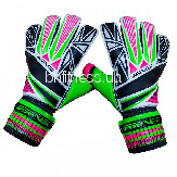 Воротарські рукавички SportVida SV-PA0019 Size 10