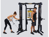  (Functional Trainer Deluxe) Powertec WB-FTD18