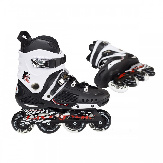   Nils Extreme NA12333 Size 40 Black/White