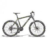  CROSS GRIP 124
