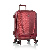  Heys Vantage Smart Luggage (S) Burgundy 926758